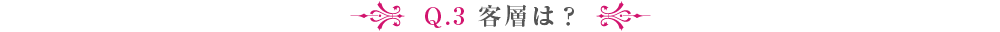 よくある質問3